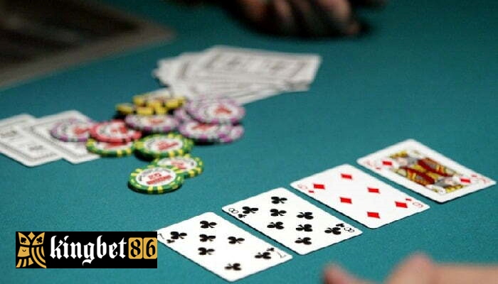 EV Poker là gì